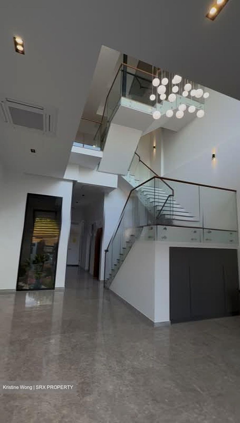 Sembawang Straits Estate (D27), Terrace #564214651